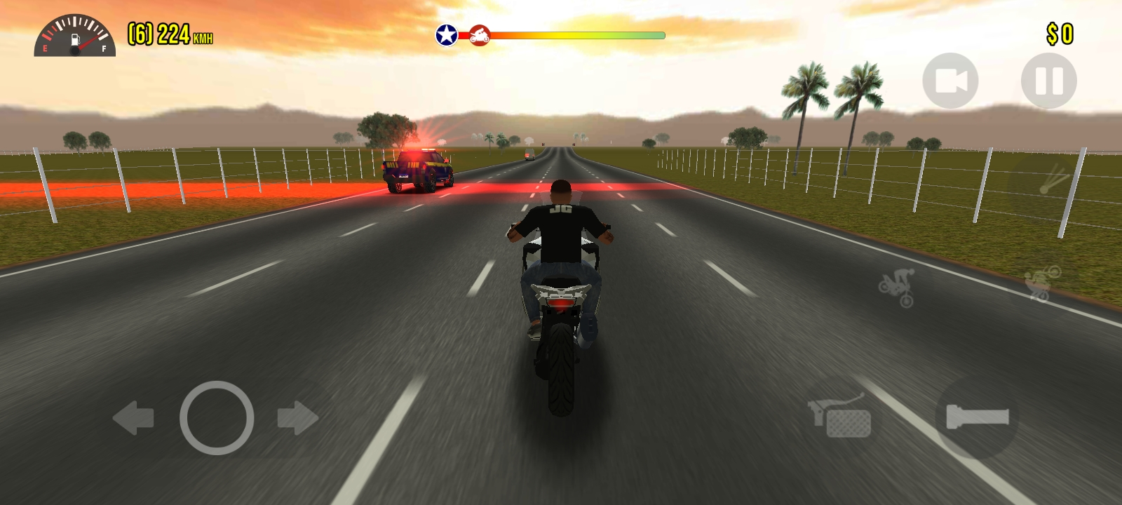 Gamelpay image of Moto Wheelie 3d ModApk