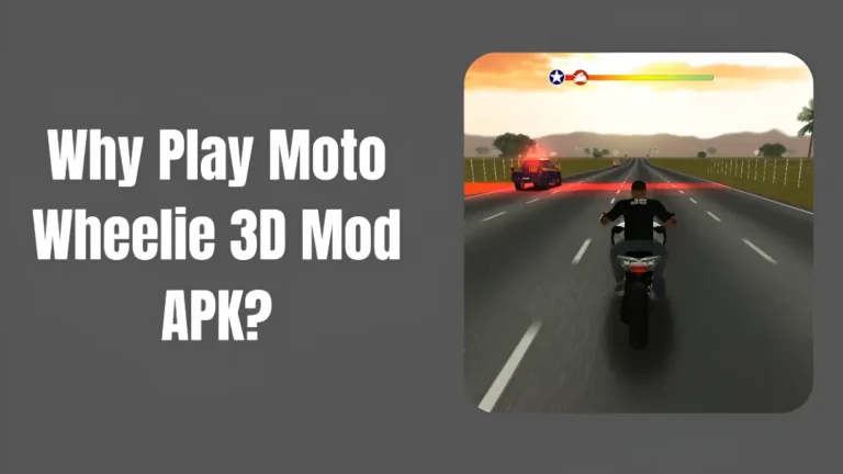 Why Play Moto Wheelie 3D Mod APK - h2 - heading - webp image