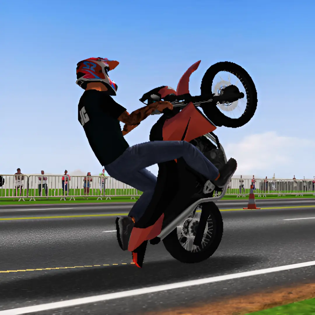 Moto-Wheelie-3d-Mod-Apk-Logo-Image