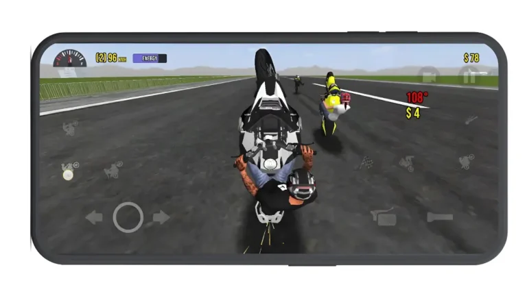 Moto-Wheelie-3D-Mod-Apk-Feature-image.